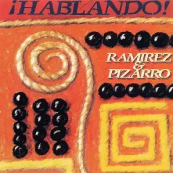 Мұқаба Ramirez & Pizarro - Hablando (Acordeon Mix Edit)