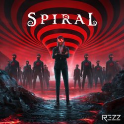 Мұқаба Rezz - Time