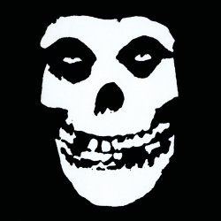 Мұқаба Cradle Of Filth - Death Comes Ripping (The Misfits cover)