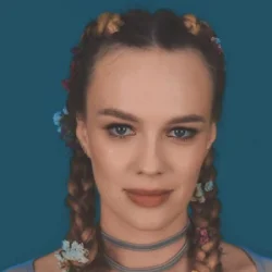 Мұқаба ANKA - ВЕСНА (ВВ cover)