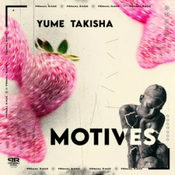 Мұқаба YuMe & Takisha - Motives