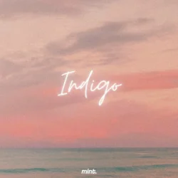 Мұқаба Venteris & Steanie Mary - Indigo