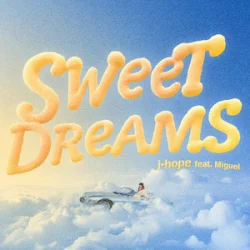Мұқаба J-Hope - Sweet Dreams