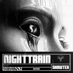 Мұқаба Showtek - Nighttrain
