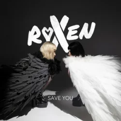 Мұқаба Roxen - Save You