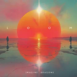 Мұқаба Imagine Dragons - Nice To Meet You