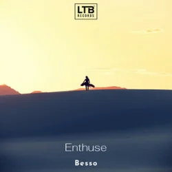 Мұқаба Besso - Enthuse