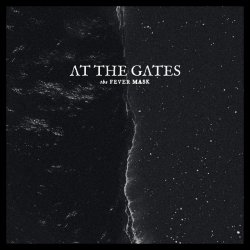 Мұқаба At The Gates - The Fever Mask