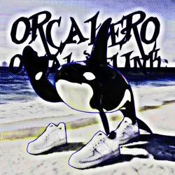 Мұқаба CHQN - Orcalero Orcala Funk