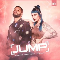 Мұқаба Georgie Riot & Toddlah - Jump
