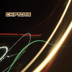 Мұқаба Chiptots - Abre
