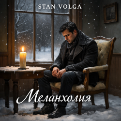 Мұқаба Меланхолия