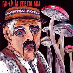 Мұқаба Familia Perkalaba - Голабаба