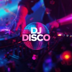 Мұқаба DJ Disco - Silly Girl