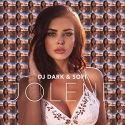 Мұқаба Dj Dark & Sofi - Jolene