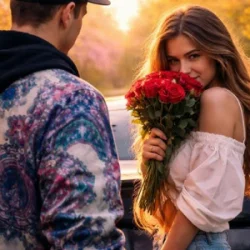 Мұқаба Y.K. Music - Ясне сонце, рідні очі
