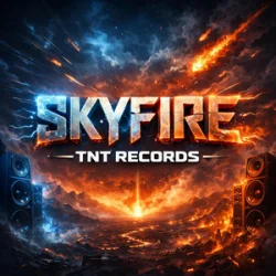 Мұқаба TNT Records - Skyfire