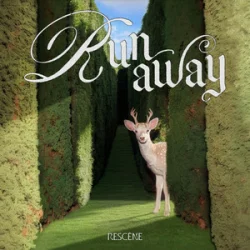 Мұқаба RESCENE - Runaway