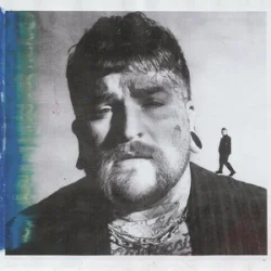 Мұқаба Teddy Swims - Mr. Know It All