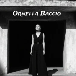 Мұқаба Ornella Baccio - Silver thread