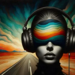 Мұқаба Dj DEMON - Obsession