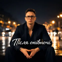 Мұқаба Після Опівночі - Довбойоба покохала