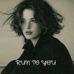 Мұқаба Smtve - Run To You