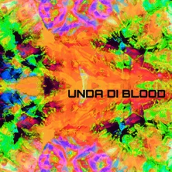 Мұқаба André Antunes - Unda Di Blood