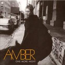 Мұқаба Ambian - One More Night
