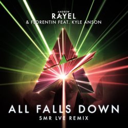 Мұқаба Andrew Rayel & Florentin feat. Kyle Anson - All Falls Down