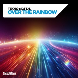 Мұқаба TEKNO & DJ T.H. & Shannon Hurley - Own The Sky (Extended Mix)