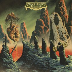 Мұқаба Hallimun - Into The Otherside