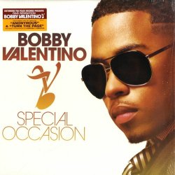 Мұқаба Bobby Valentino ft. Timbaland - Anonymous
