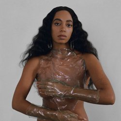 Мұқаба Solange Knowles - Get Together