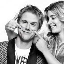 Мұқаба Armin van Buuren feat. Ana Criado - I'll Listen (Original Mix)