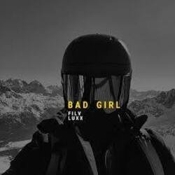 Мұқаба FILV & LUXX - Bad Girl