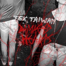 Мұқаба Tex Taiwan - Time Machine