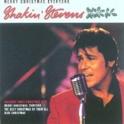Мұқаба Shakin' Stevens - So long christmas
