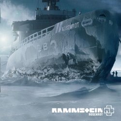 Мұқаба Rammstein - Te Quiero Puta !