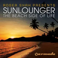 Мұқаба Sunlounger feat. Zara Taylor - Try To Be Love (Roger Shah Naughty Love Mix)