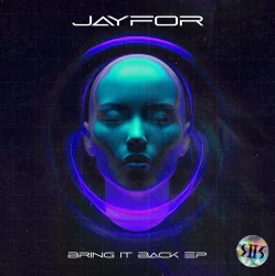 Мұқаба Jayfor - Bring It Back