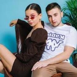 Мұқаба Mainstream One & Stasya - Любимый