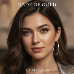 Мұқаба Emmy Lark - Made of Gold