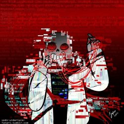Мұқаба Fatal Error - Inferno