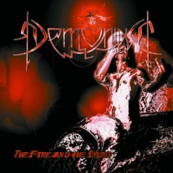 Мұқаба Demoniac - Myths Of Metal