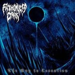 Мұқаба Fathomless Dark - In Silence