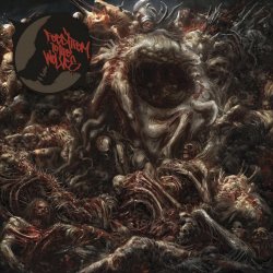 Мұқаба Feed Them To The Wolves - Corporate Organized Crime