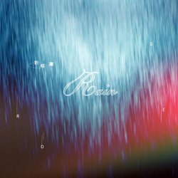 Мұқаба Rose Liu - Rainy Night Dream