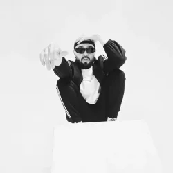 Мұқаба Паша Proorok - Пау-пау