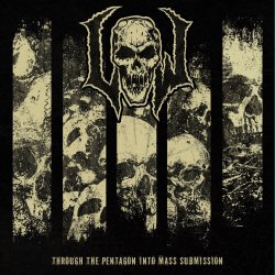 Мұқаба Low - Pitch Black Philanthropist